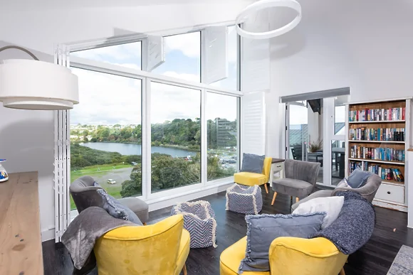 Swanpool View