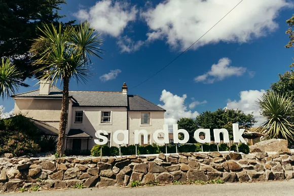 Sandbank