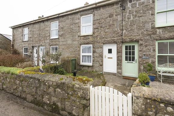 Kerys Cottage