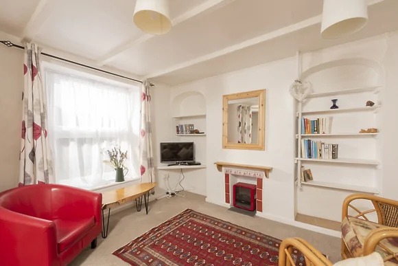 Kerys Cottage