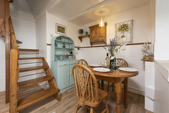 Kerys Cottage