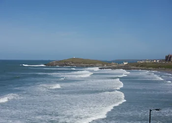 The Penthouse Fistral Beach