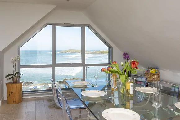 The Penthouse Fistral Beach