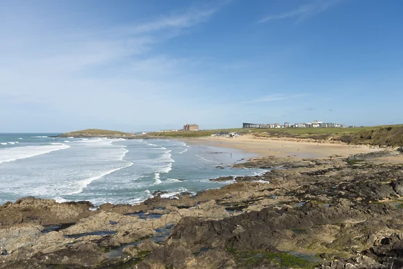 The Penthouse Fistral Beach