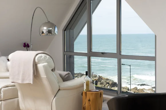 The Penthouse Fistral Beach