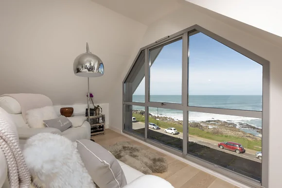 The Penthouse Fistral Beach
