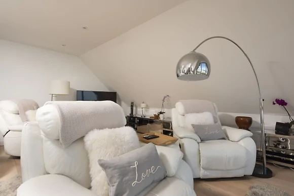 The Penthouse Fistral Beach