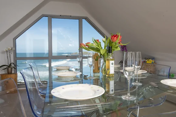 The Penthouse Fistral Beach