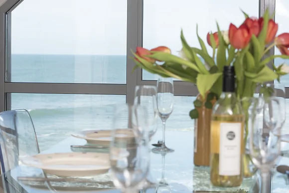 The Penthouse Fistral Beach