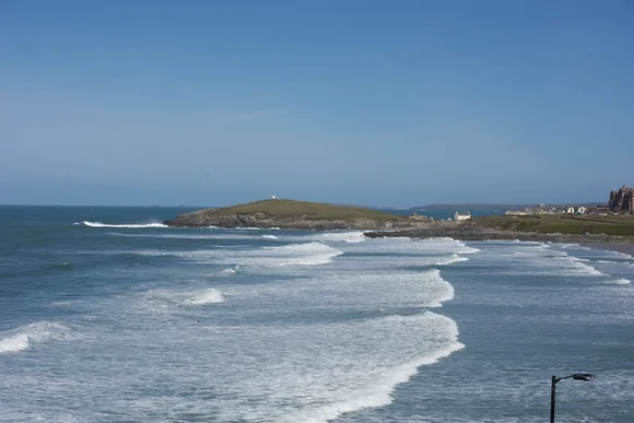 The Penthouse Fistral Beach