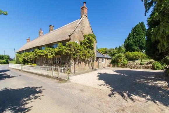 Dillington Estate