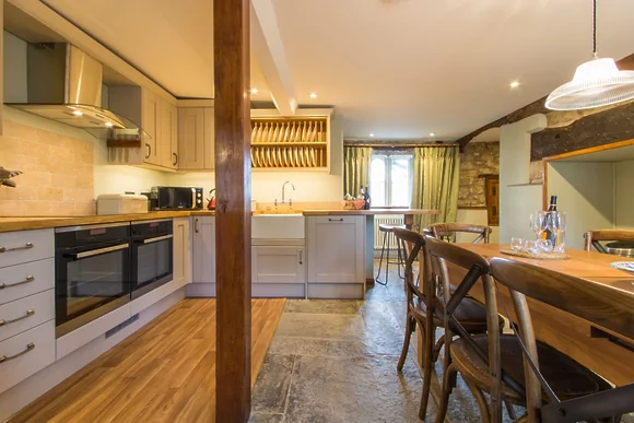 Atherstone Farmhouse at Dillington Estate