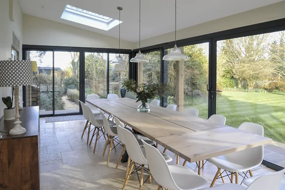 The Dairy House at Dillington Estate