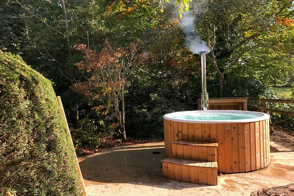 The Dairy House at Dillington Estate