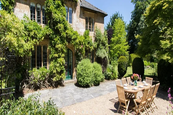The Dairy House at Dillington Estate