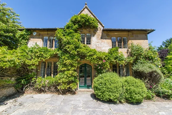 The Dairy House at Dillington Estate