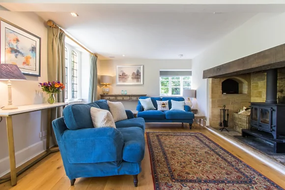 The Dairy House at Dillington Estate