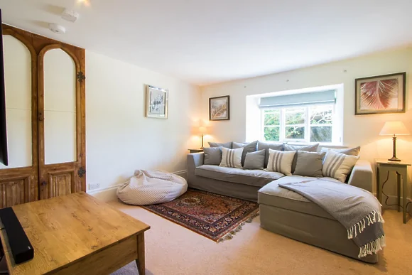 The Dairy House at Dillington Estate