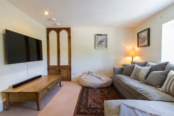 The Dairy House at Dillington Estate