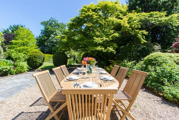 The Dairy House at Dillington Estate