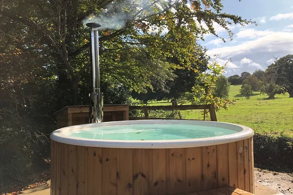 The Dairy House at Dillington Estate