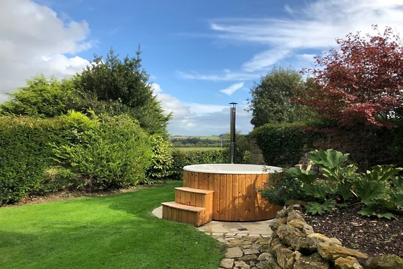 Orchard Cottage at Dillington Estate