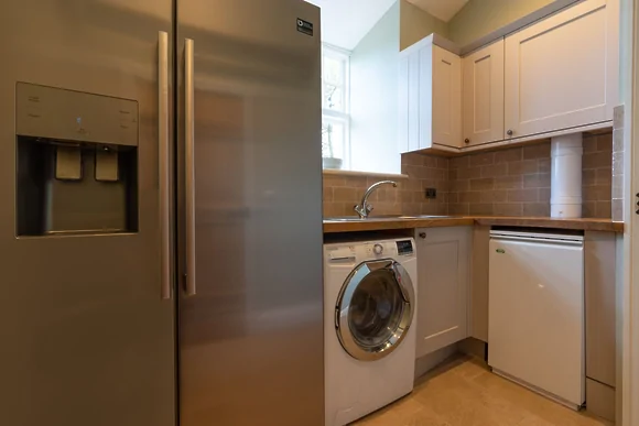 Orchard Cottage at Dillington Estate