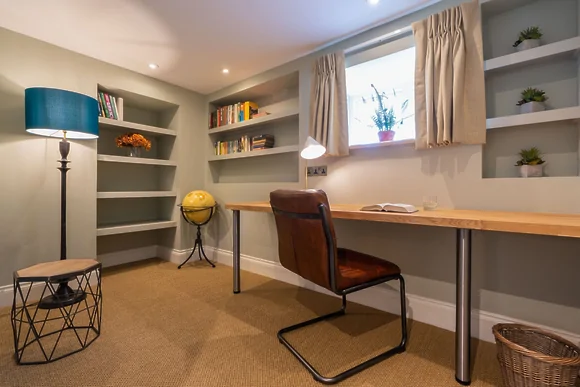 Orchard Cottage at Dillington Estate