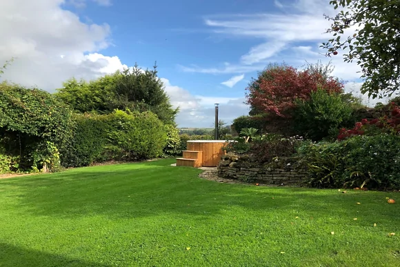 Orchard Cottage at Dillington Estate