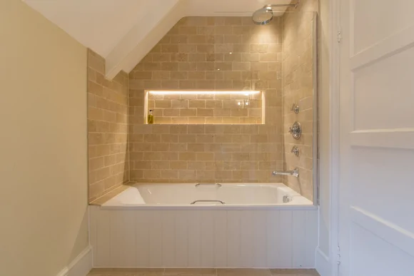 Atherstone Farmhouse and Cottage at Dillington Estate