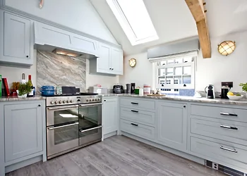 St Ives Cottages
