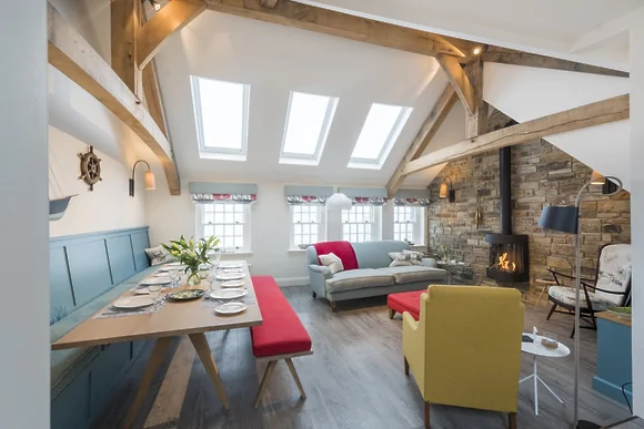 St Ives Cottages