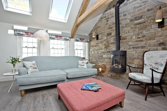 St Ives Cottages