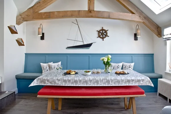 St Ives Cottages
