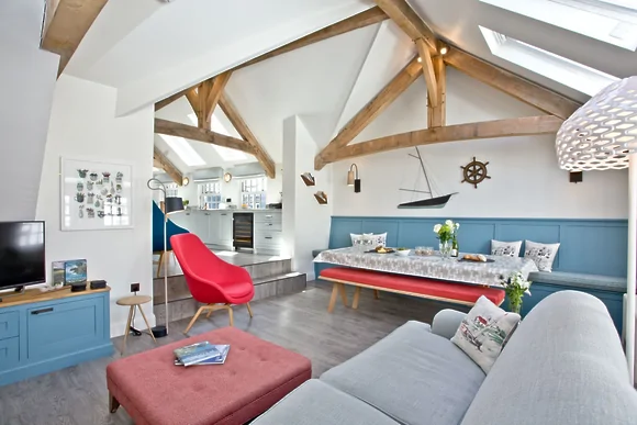St Ives Cottages