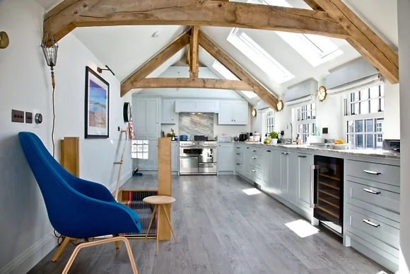St Ives Cottages