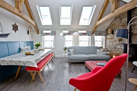 St Ives Cottages