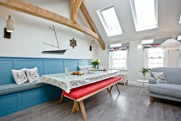 St Ives Cottages