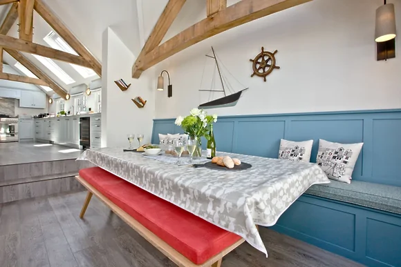 St Ives Cottages