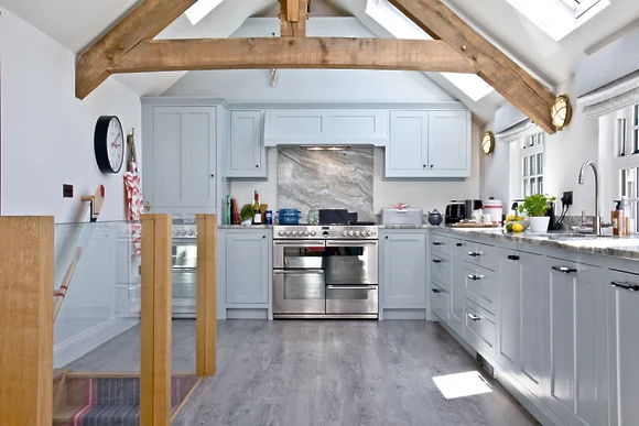 St Ives Cottages