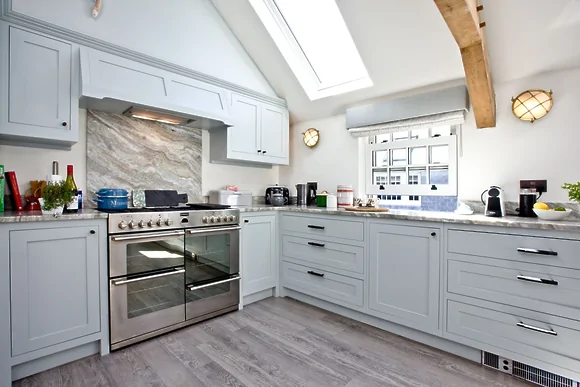 St Ives Cottages
