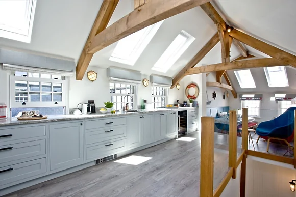 St Ives Cottages