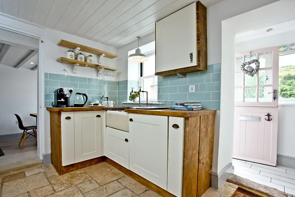 Birdcage Cottage