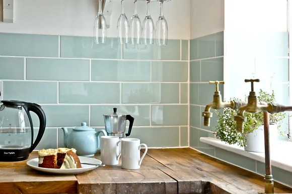 Birdcage Cottage