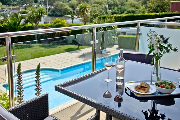 3 Goodrington Lodge