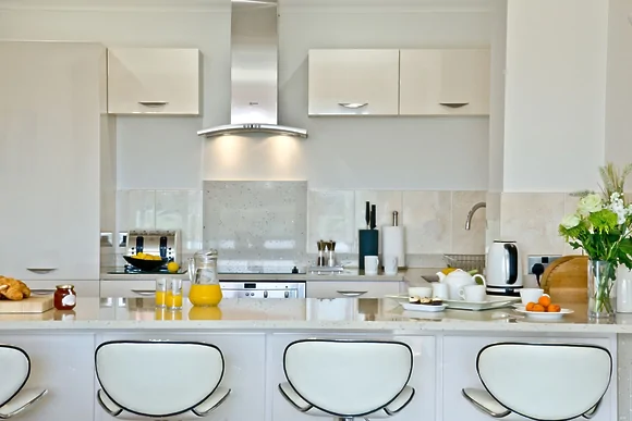 3 Goodrington Lodge