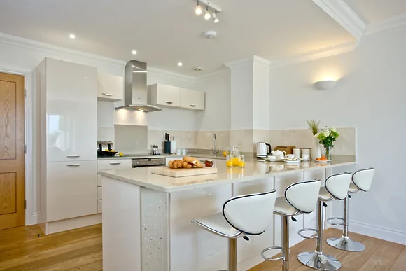 3 Goodrington Lodge