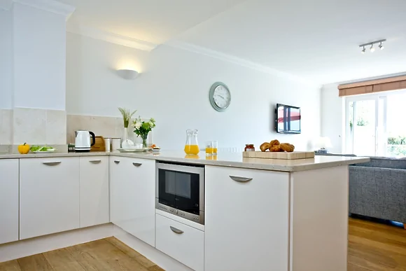 3 Goodrington Lodge