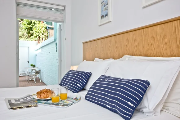 3 Goodrington Lodge