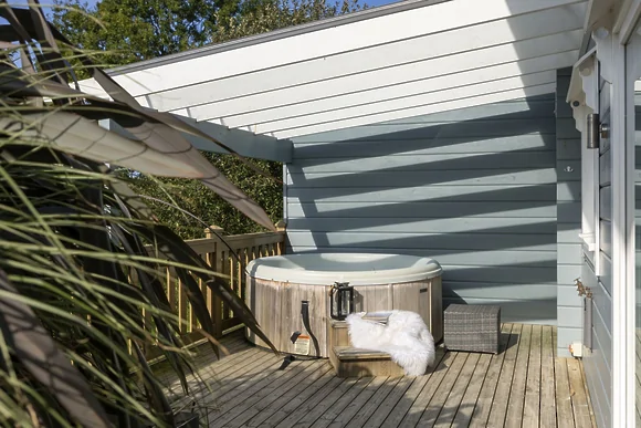 Broadpath at Great Field Lodges